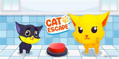 cat escape game free.